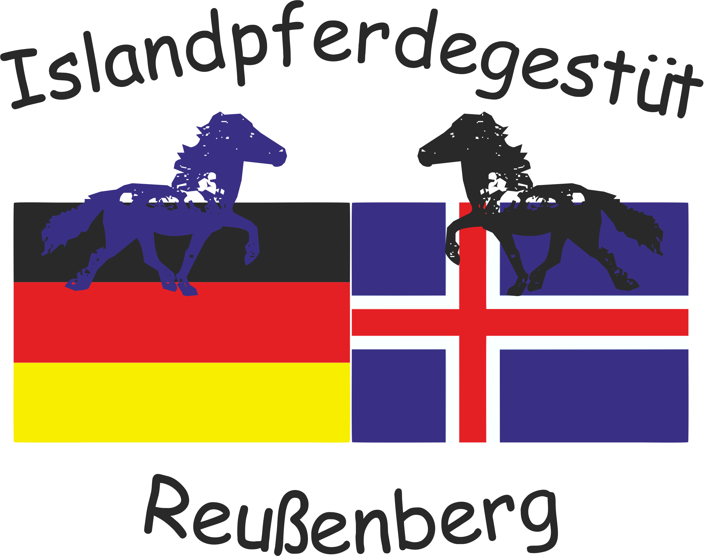islandpferde-reussenberg.de logo